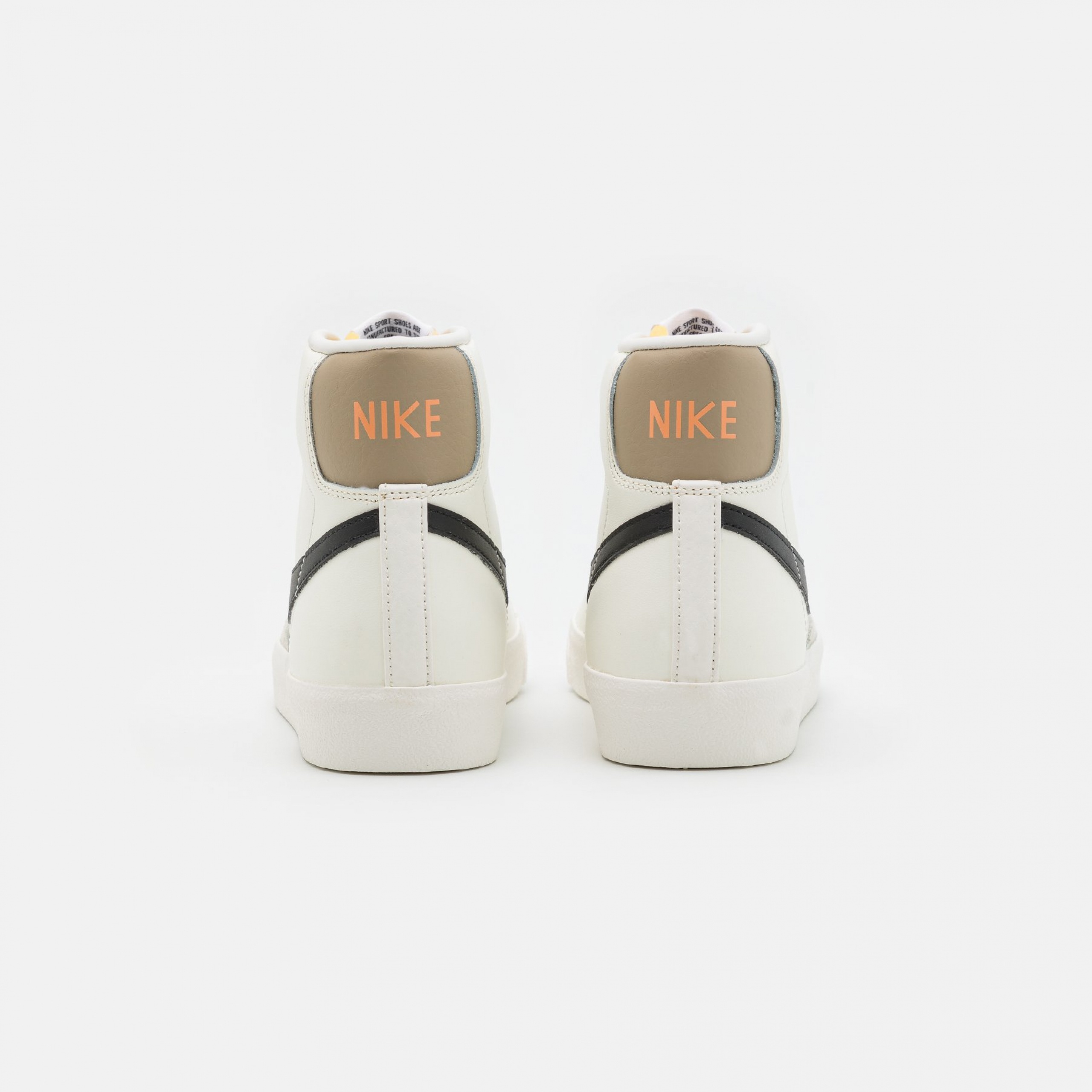 Фото № 5 с приближением к товару «‎Nike Blazer 77 »