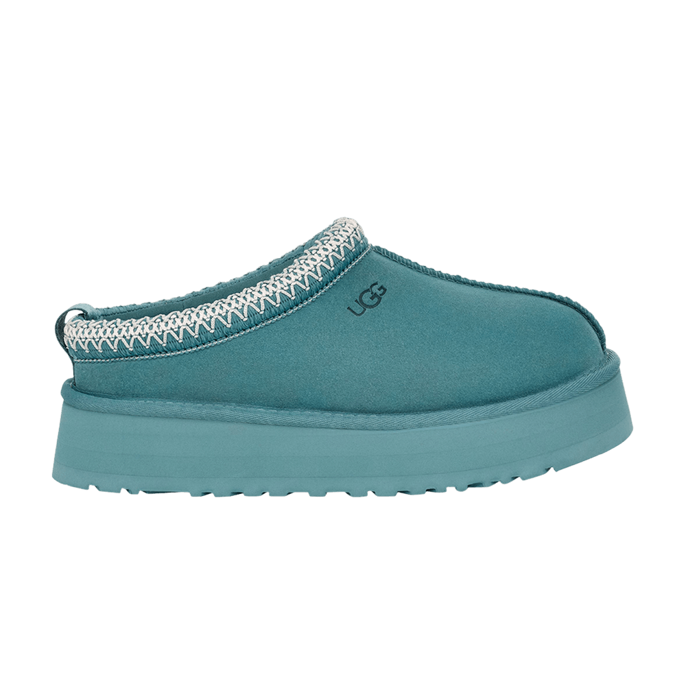 UGG Women's Tazz Slipper Desert Blue