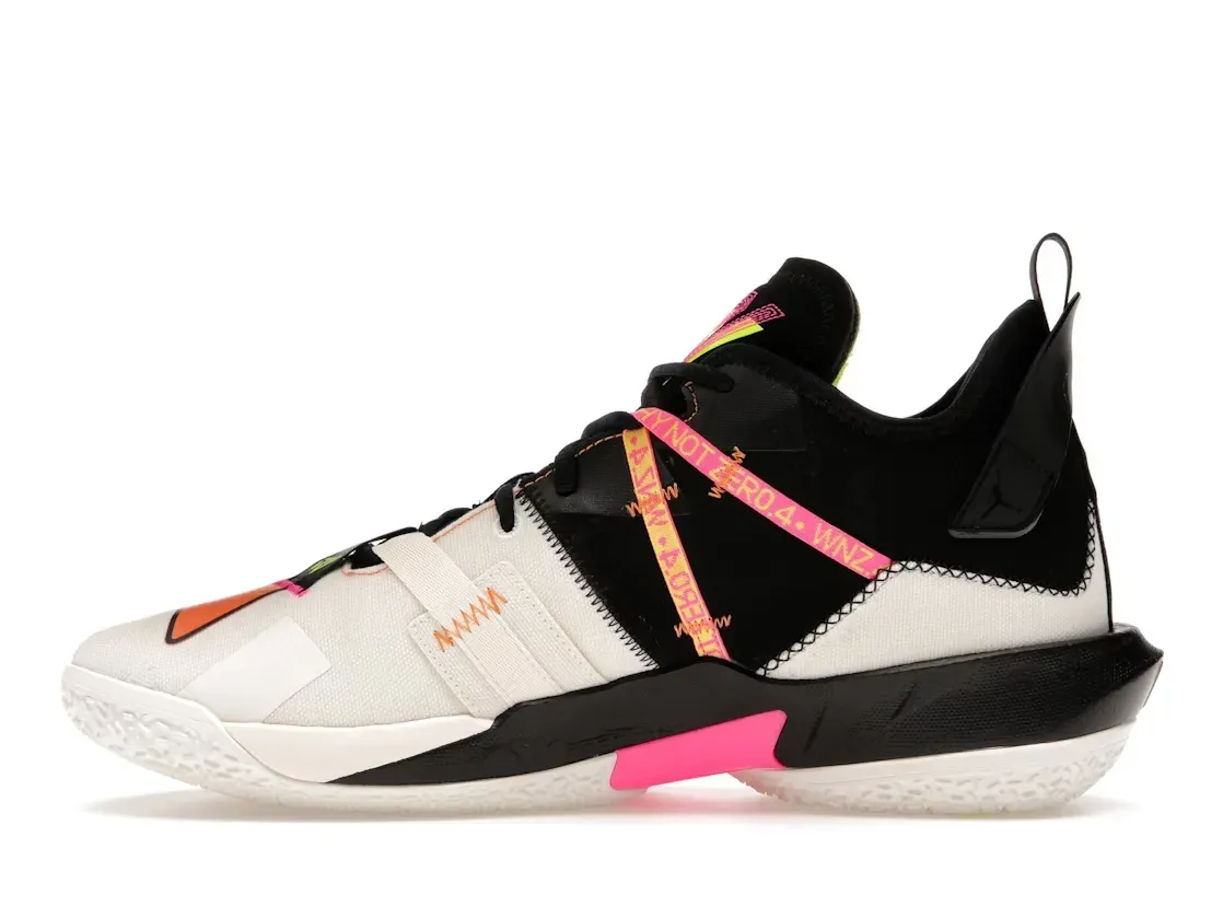 Фото № 3 с приближением к товару «‎Jordan Why Not Zer0.4»