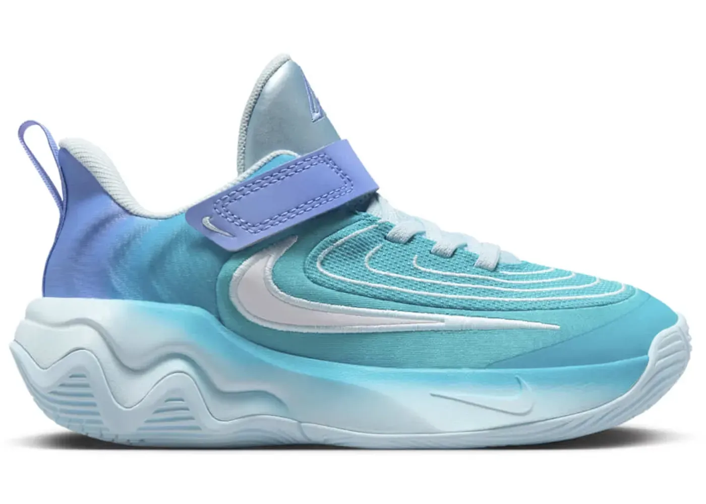Nike Giannis Immortality 4