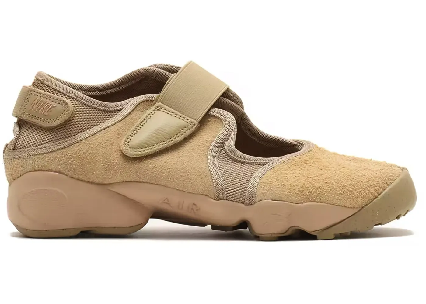 Фото № 1 с приближением к товару «‎Nike Air Rift»