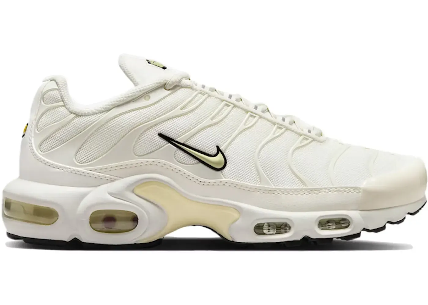 Фото № 1 с приближением к товару «‎Nike Air Max Plus»