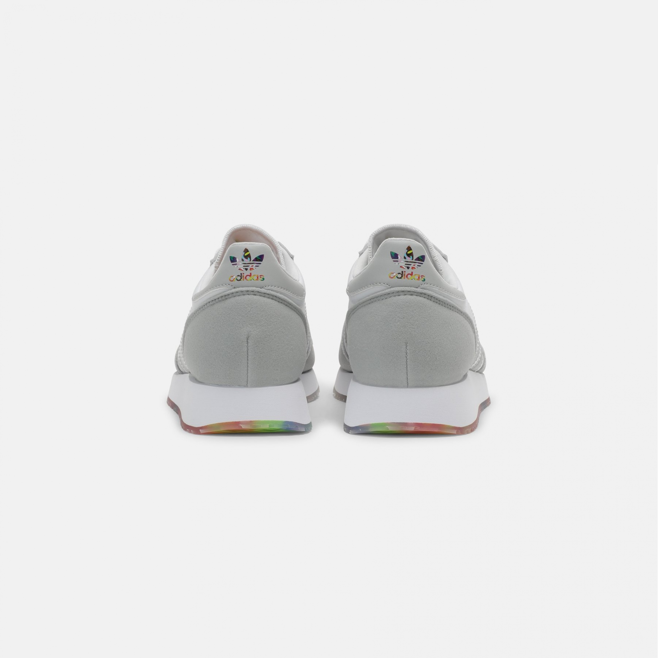 Фото № 2 с приближением к товару «‎Adidas Usa 84 Pride »