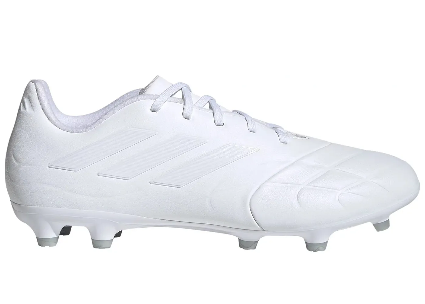 Фото № 1 с приближением к товару «‎adidas Copa Pure.3 FG Cloud White»