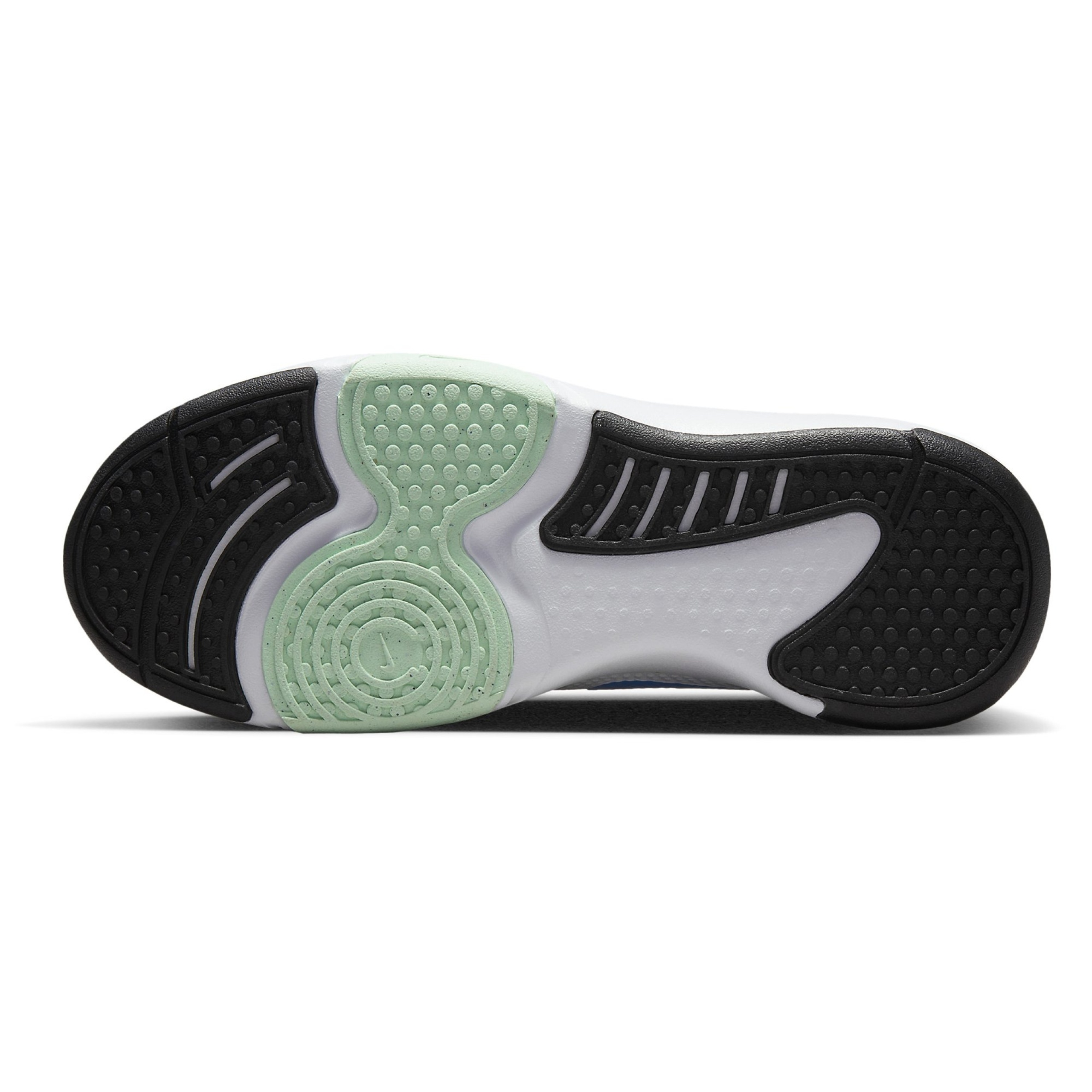 Фото № 5 с приближением к товару «‎Nike City»