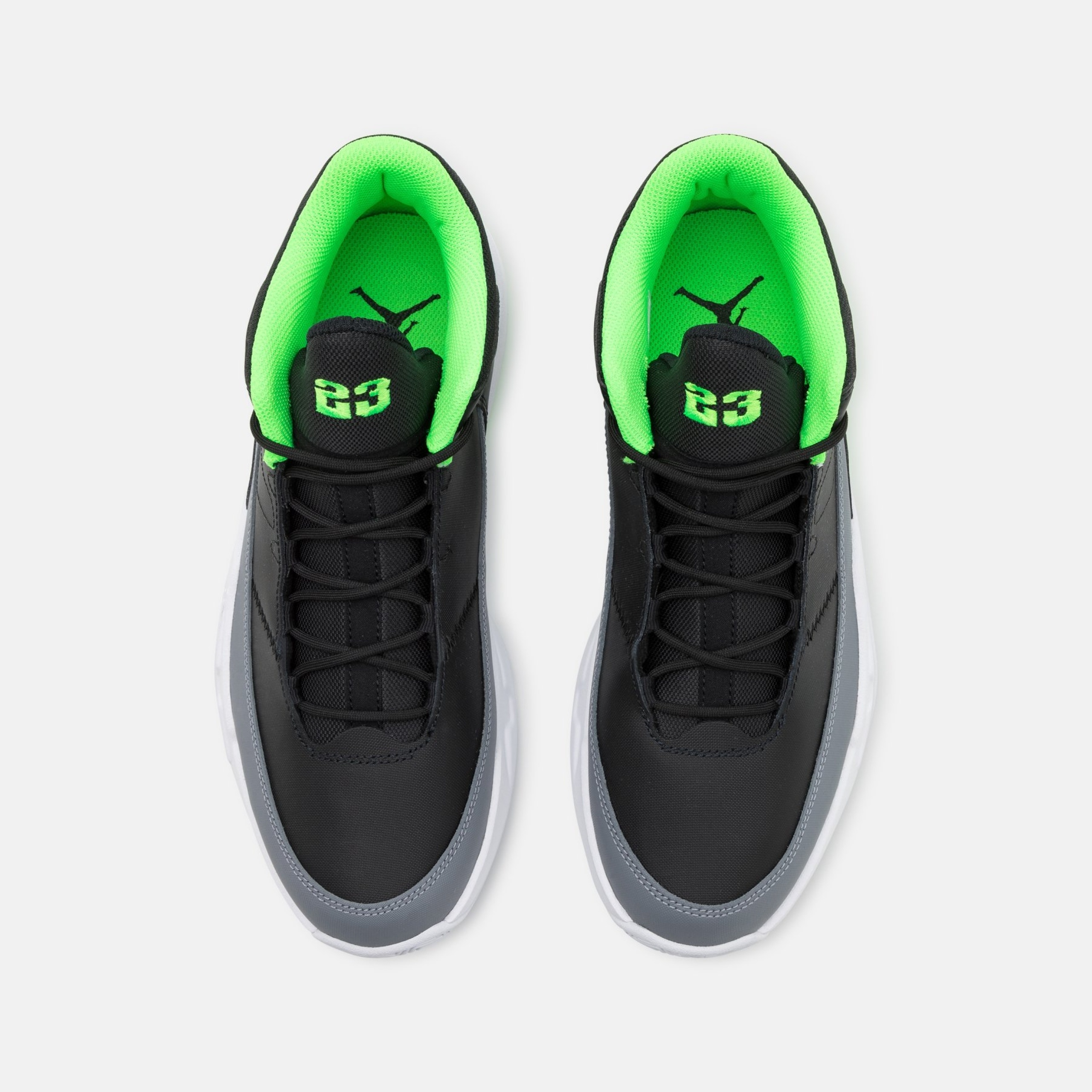 Фото № 4 с приближением к товару «‎Jordan Max Aura 3 »