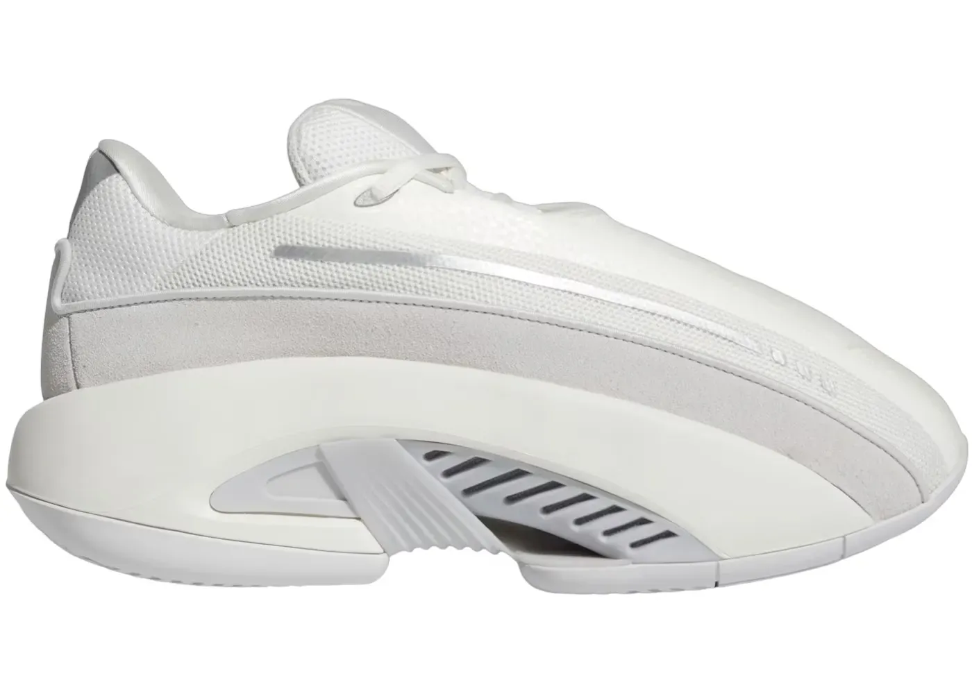 Фото № 1 с приближением к товару «‎adidas Crazy Mad IIInfinity»