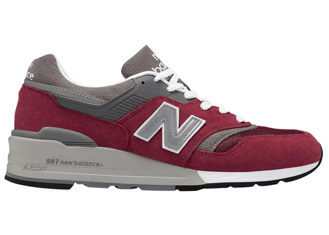 New Balance 997