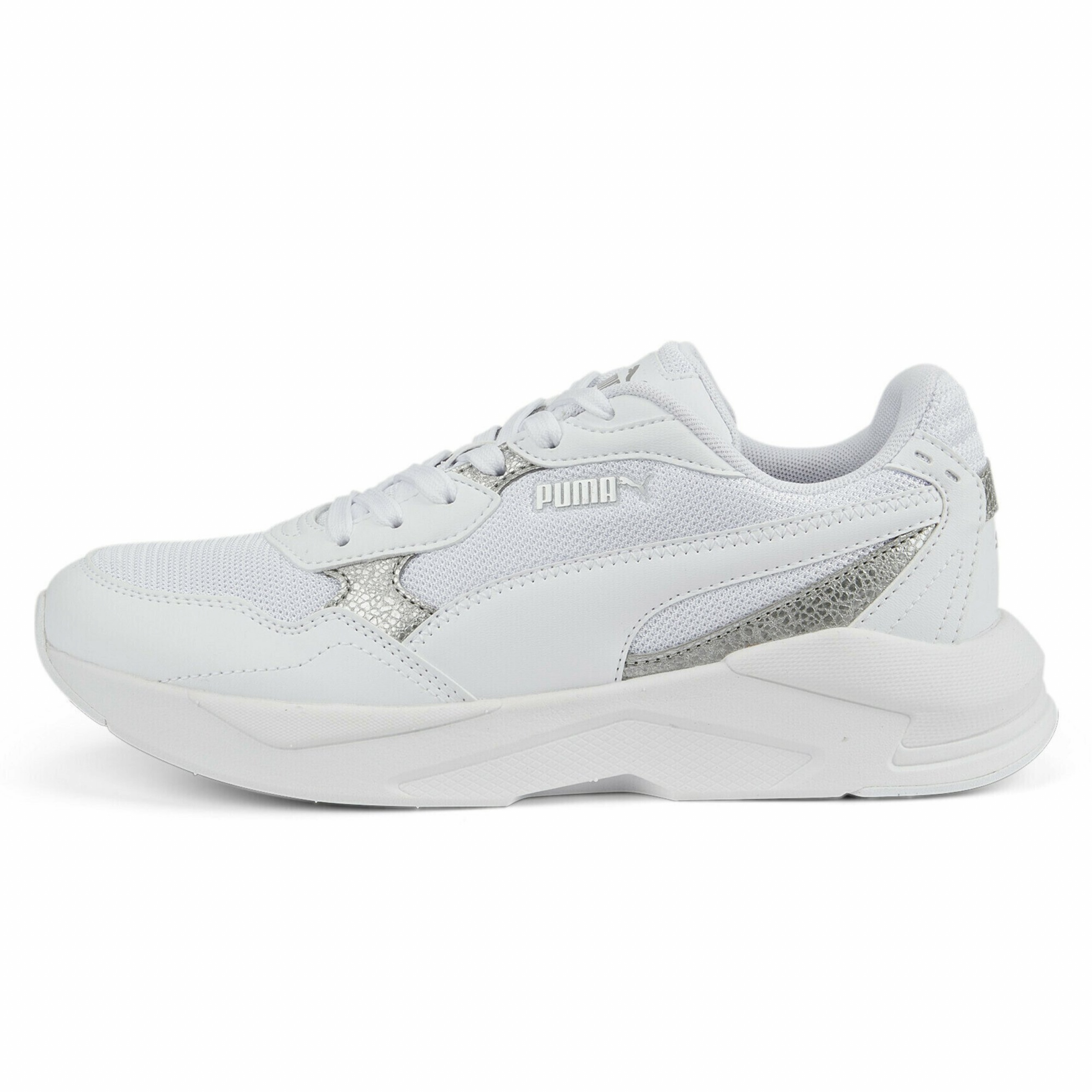 Фото № 1 с приближением к товару «‎Puma X Ray Speed Lite Distressed »
