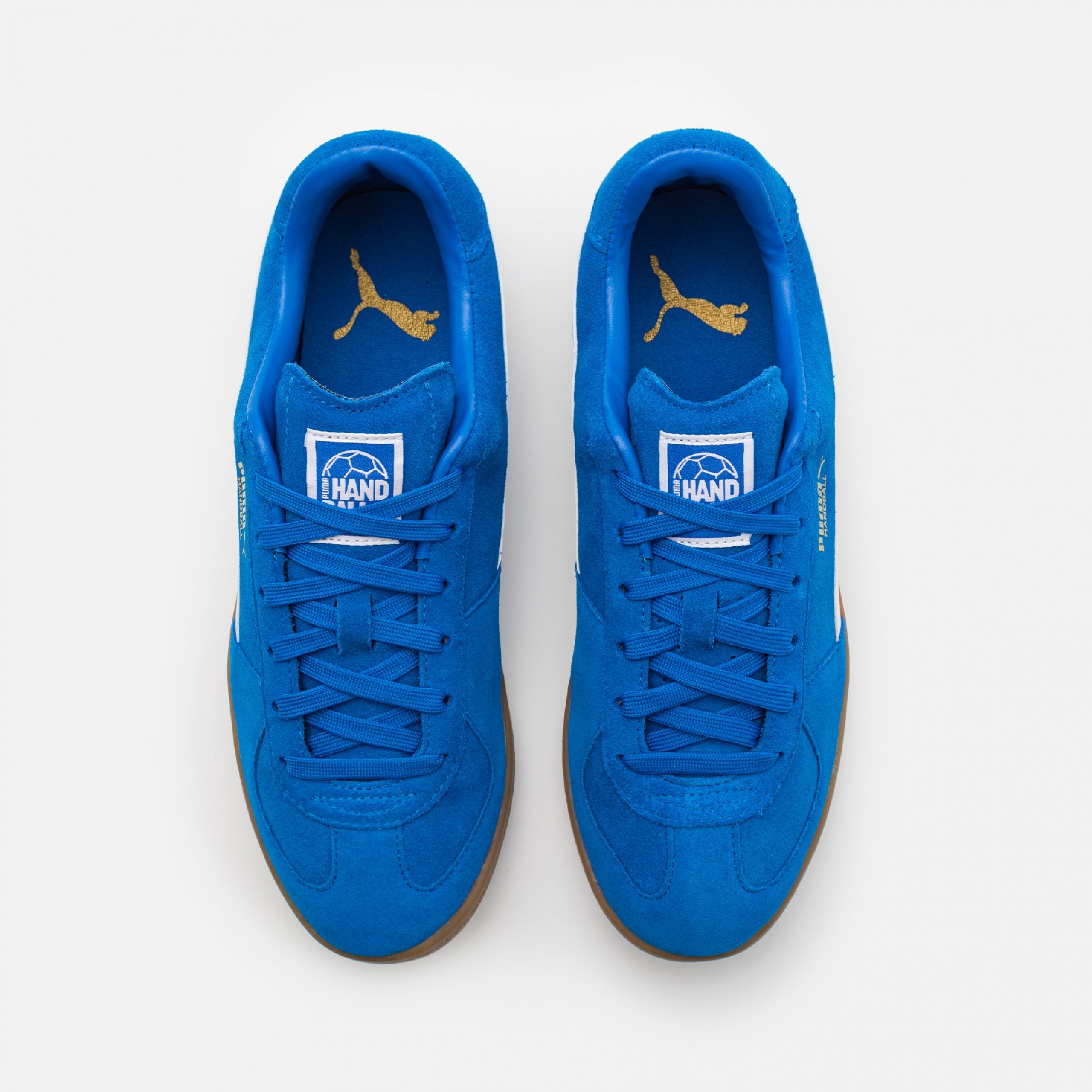 Фото № 4 с приближением к товару «‎Puma DO Pilki Recznej»