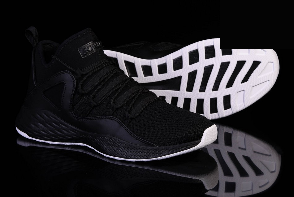 Фото № 2 с приближением к товару «‎Nike Air Jordan Formula 23 »