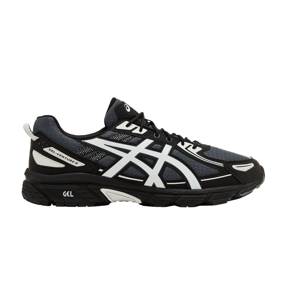 ASICS Gel Venture 6 Carrier Grey Glacier