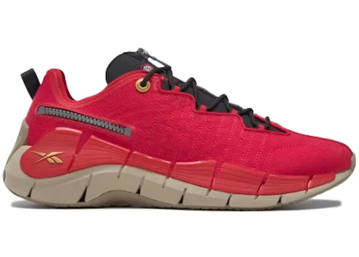Reebok Zig Kinetica II
