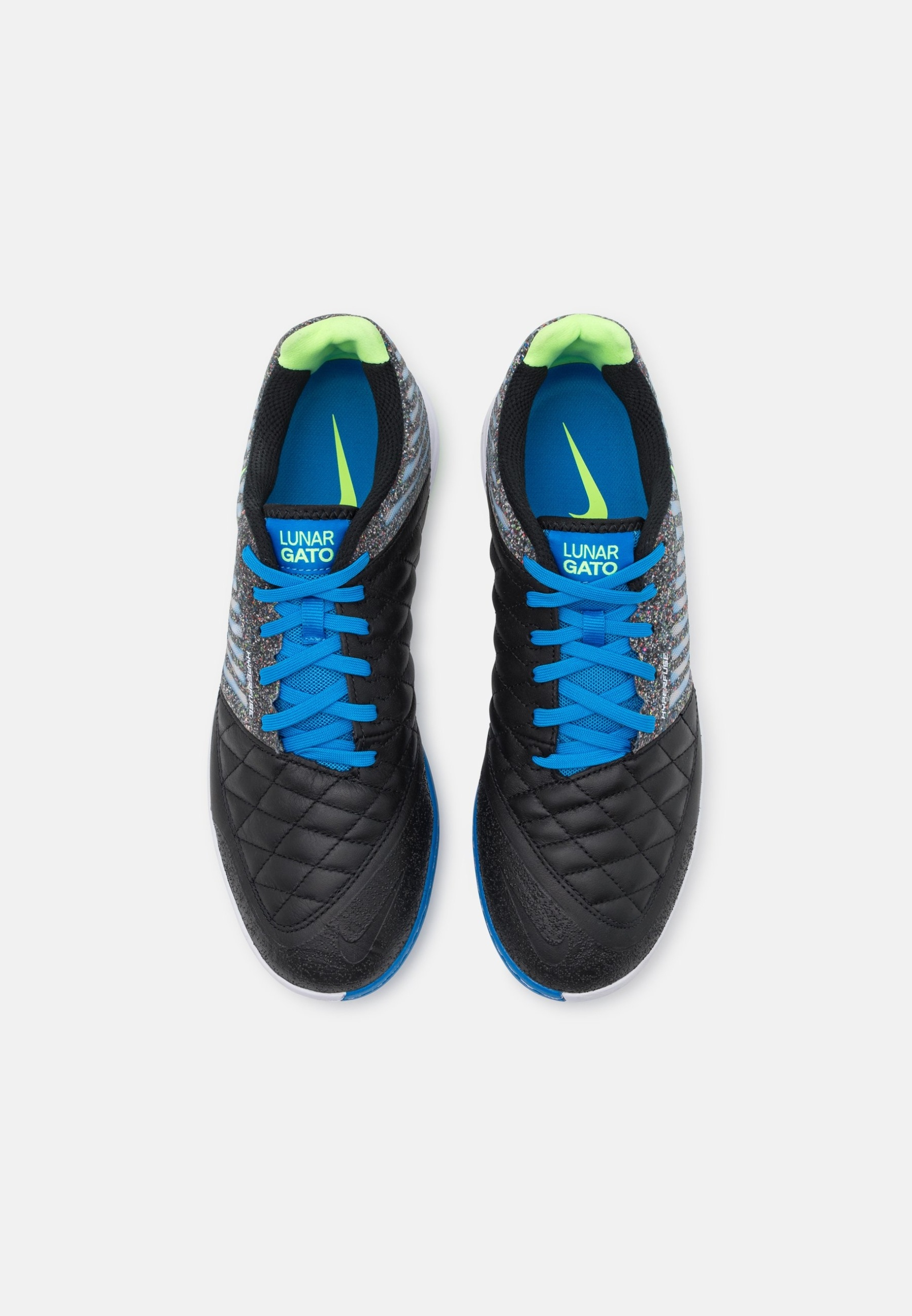 Фото № 4 с приближением к товару «‎Nike Lunargato II »