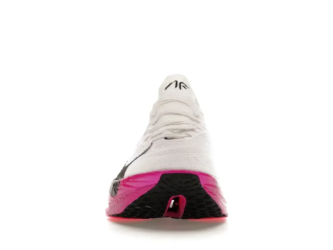 Фото № 2 с приближением к товару «‎Nike Air Zoom Alphafly Next% 3 FP»