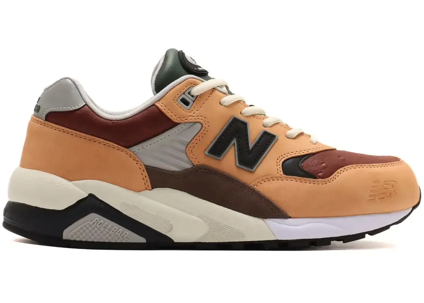 New Balance 580
