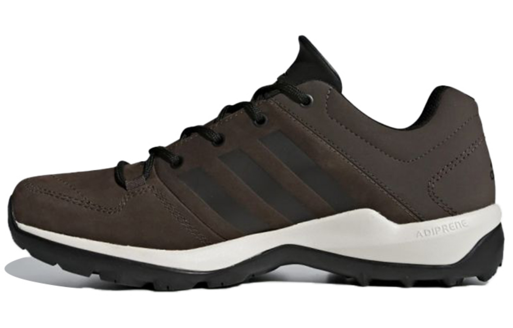 Фото № 1 с приближением к товару «‎adidas Daroga Plus Lea BrownBlack»