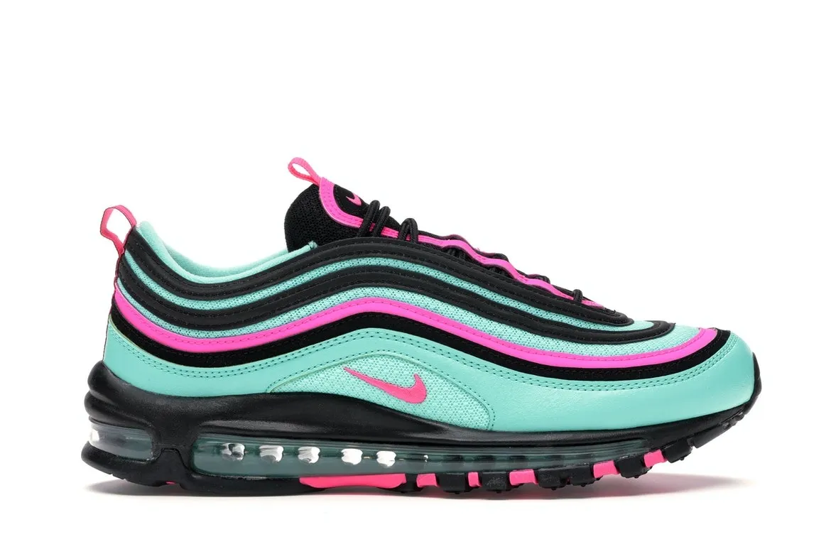 Фото № 1 с приближением к товару «‎Nike Air Max 97 South Beach Alternate»