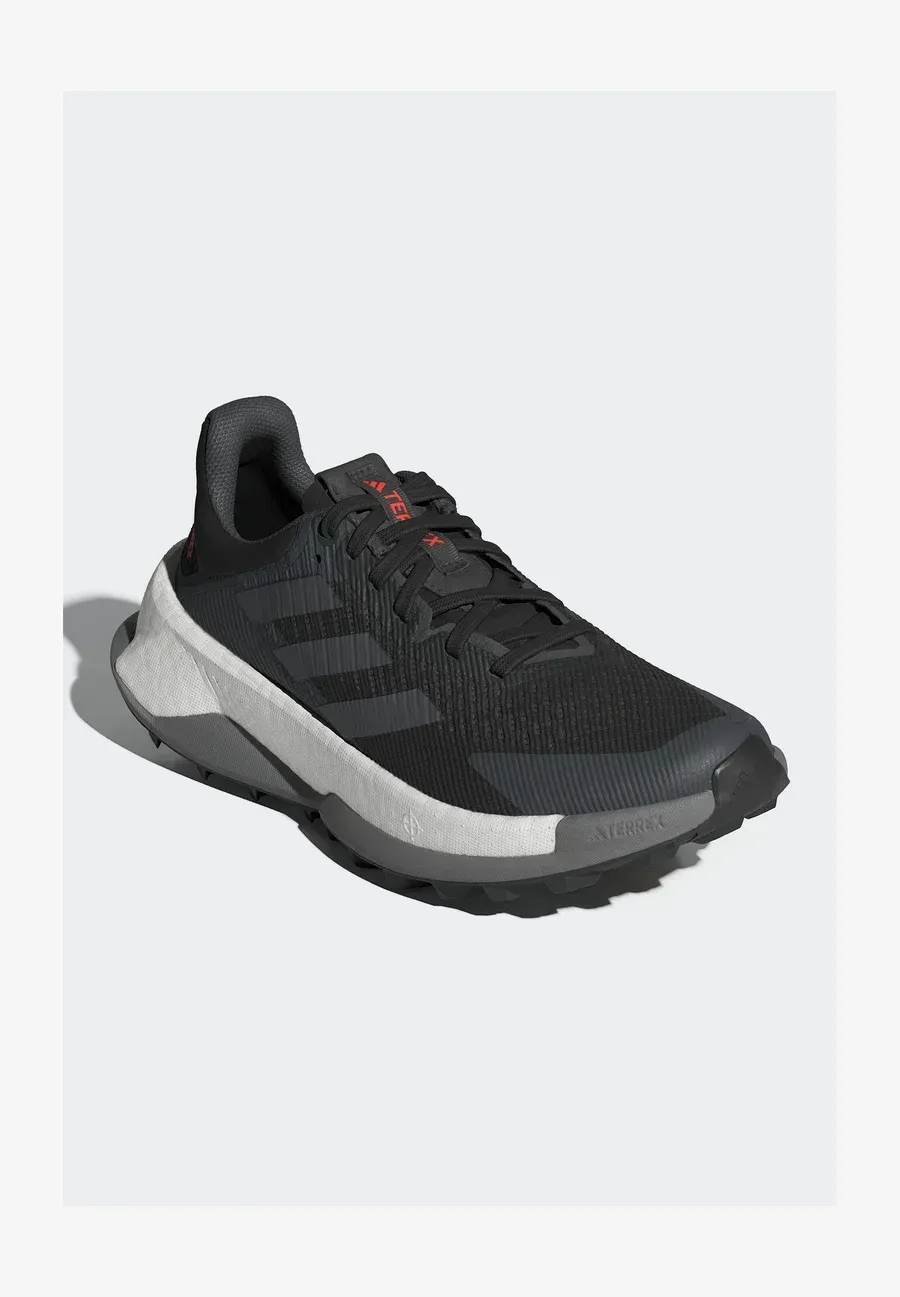 Фото № 2 с приближением к товару «‎TERREX SOULSTRIDE ULTRA W TRAIL RUNNING SHOES»
