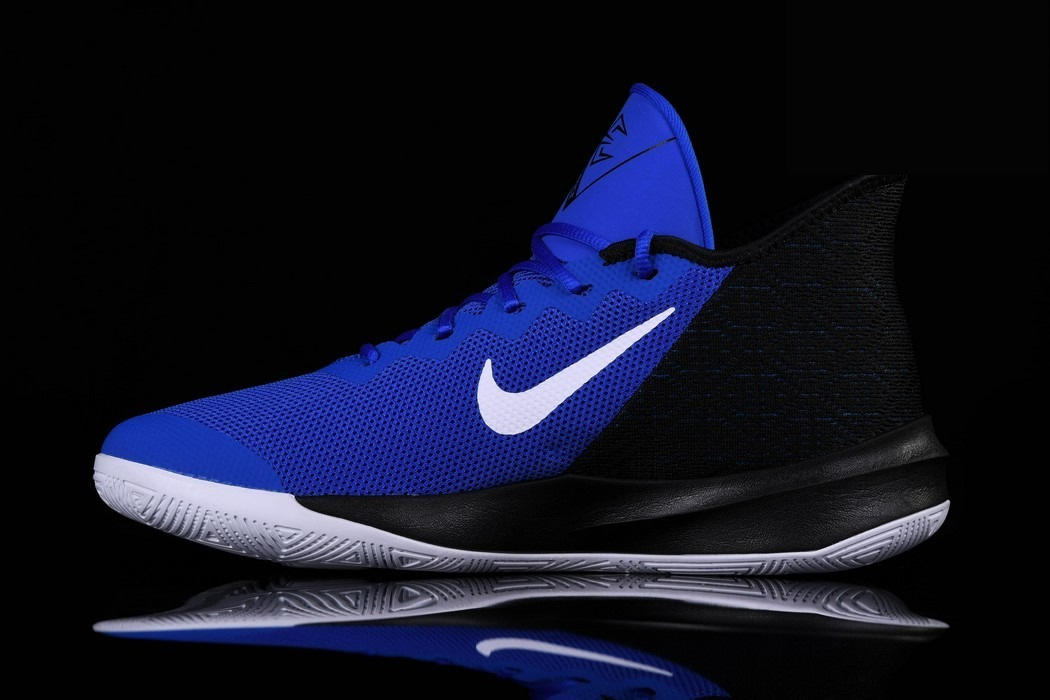 Фото № 2 с приближением к товару «‎Nike Zoom Evidence Iii Photo»