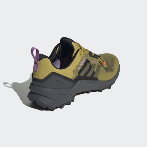 Фото № 5 с приближением к товару «‎Adidas Terrex Swift R3 Gore-Tex Hiking»