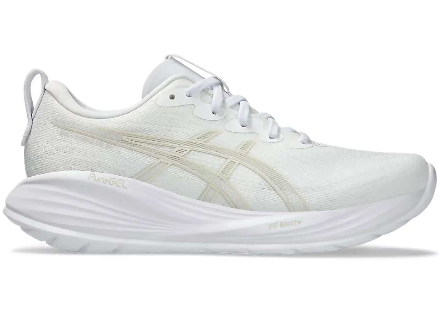 Фото № 1 с приближением к товару «‎ASICS Gel-Cumulus 27»