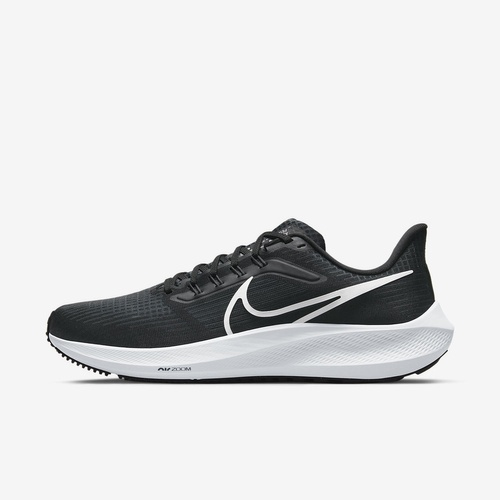Фото № 2 с приближением к товару «‎Nike Air Zoom Pegasus 39 Running Shoes Black»