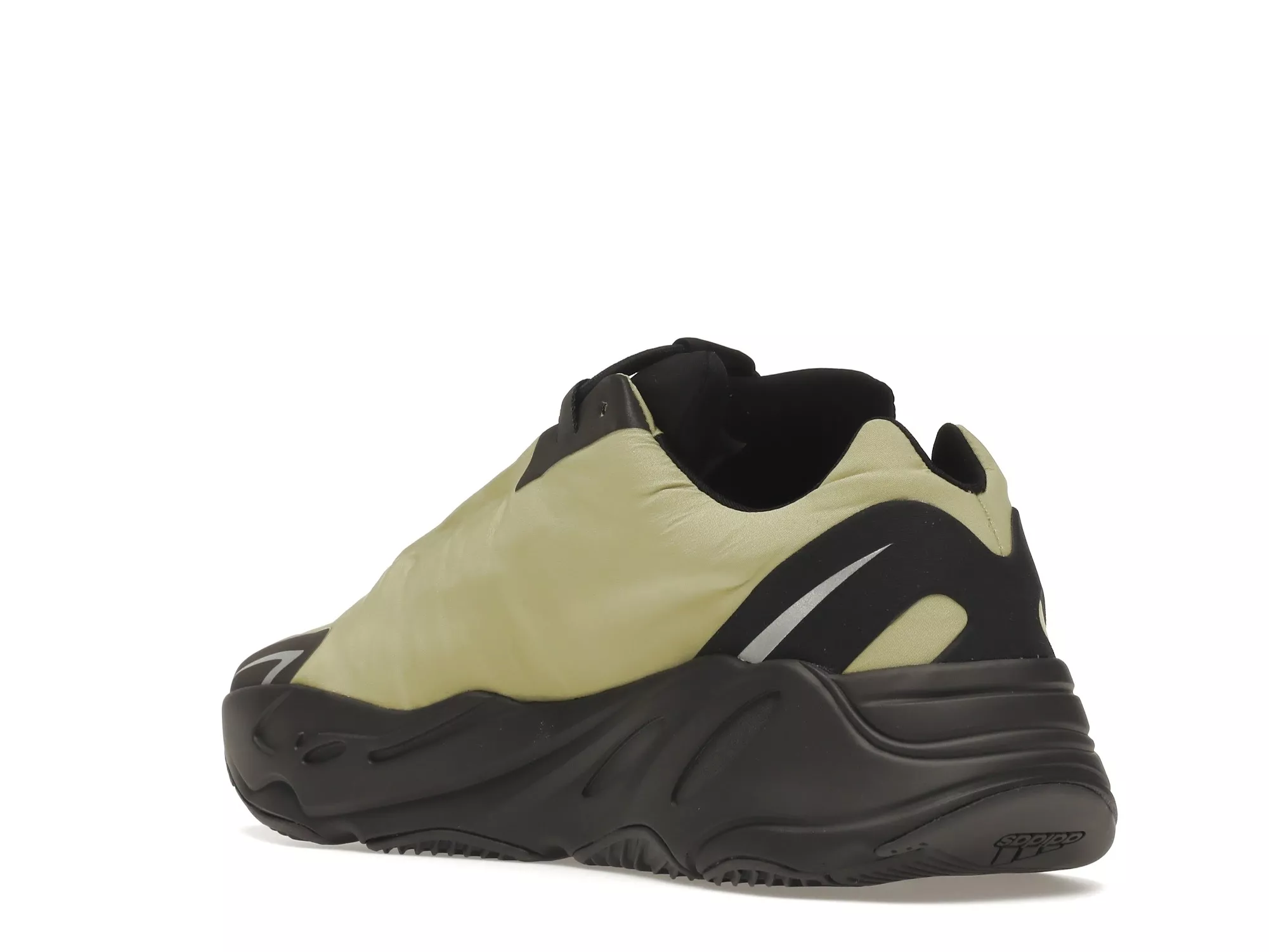 Фото № 6 с приближением к товару «‎adidas Yeezy Boost 700 MNVN Resin»