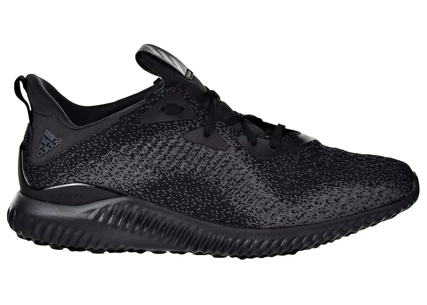 Фото № 1 с приближением к товару «‎adidas Alphabounce EM Core Black Night Metallic»