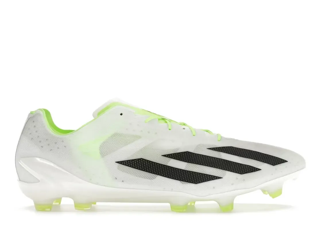 Фото № 1 с приближением к товару «‎adidas X Crazyfast+ FG»