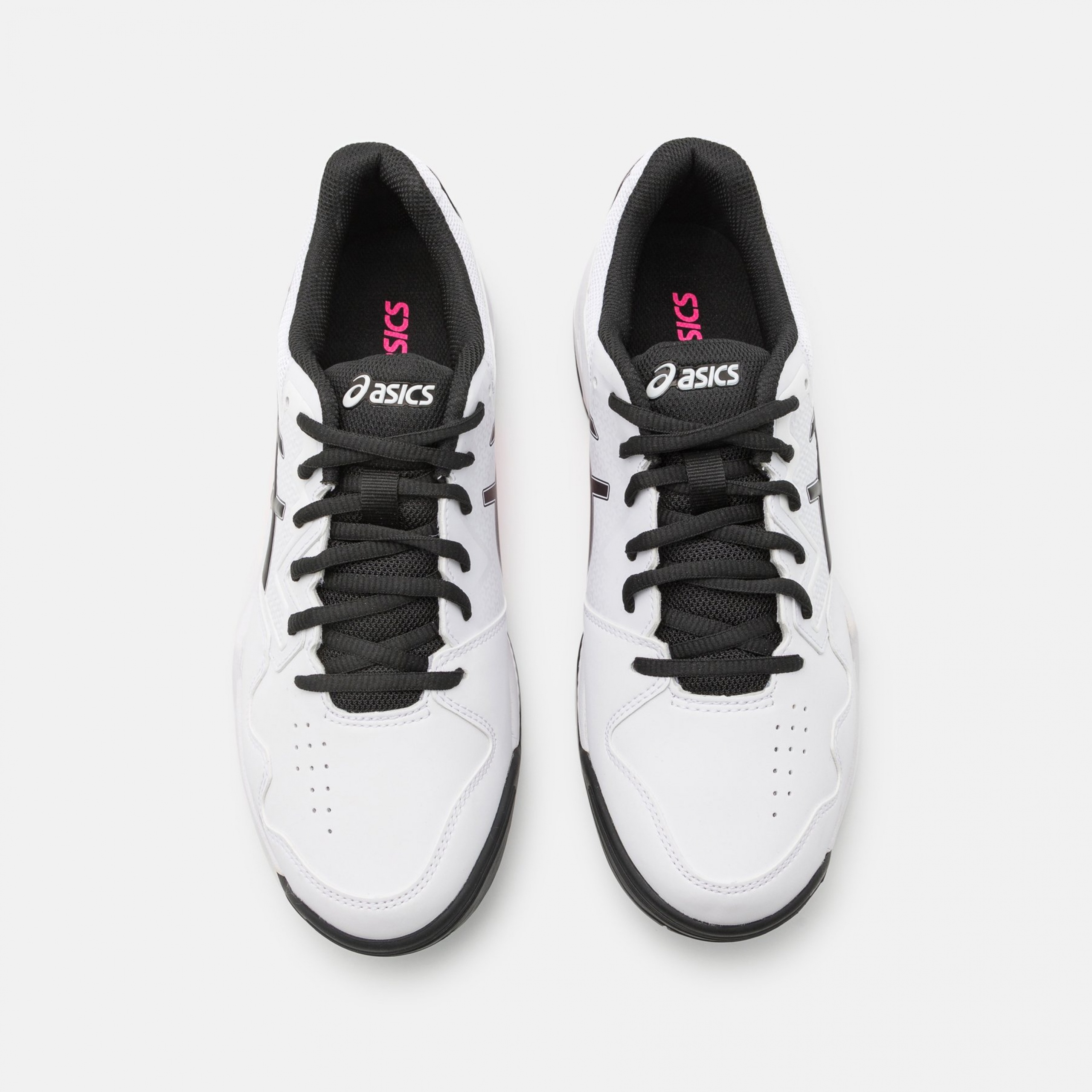 Фото № 4 с приближением к товару «‎Asics Gel Dedicate 7»