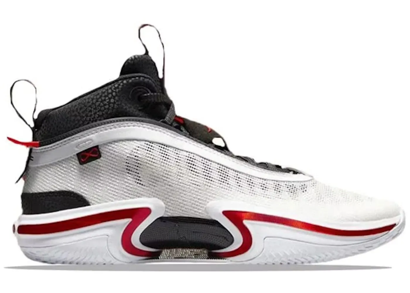Jordan 36 PF