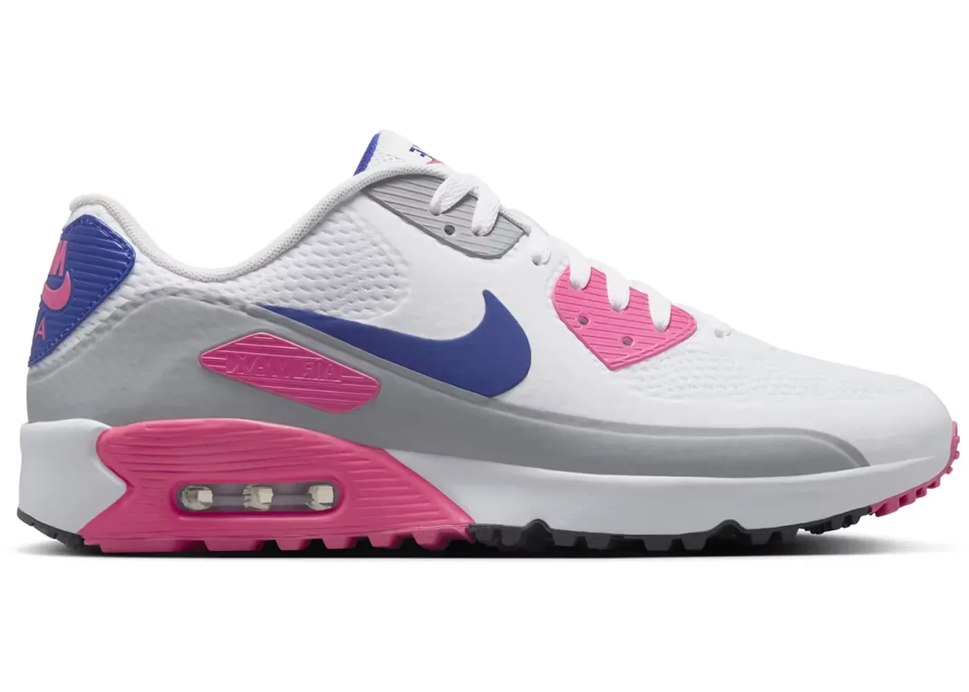 Фото № 1 с приближением к товару «‎Nike Air Max 90 Golf»