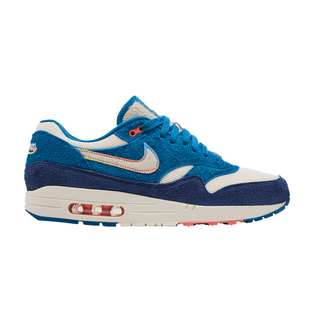 Nike Air Max 1 City Connect Brewers
