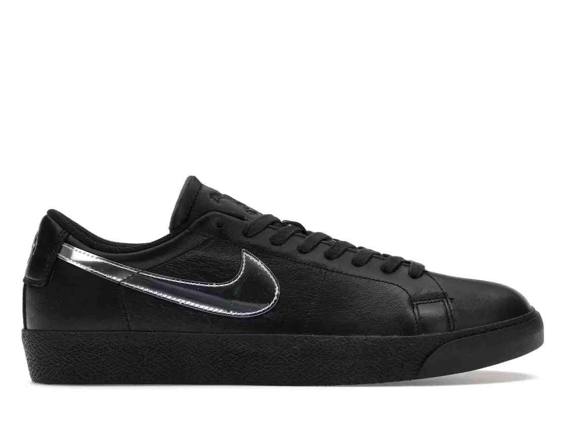 Фото № 1 с приближением к товару «‎Nike SB Zoom Blazer Low»