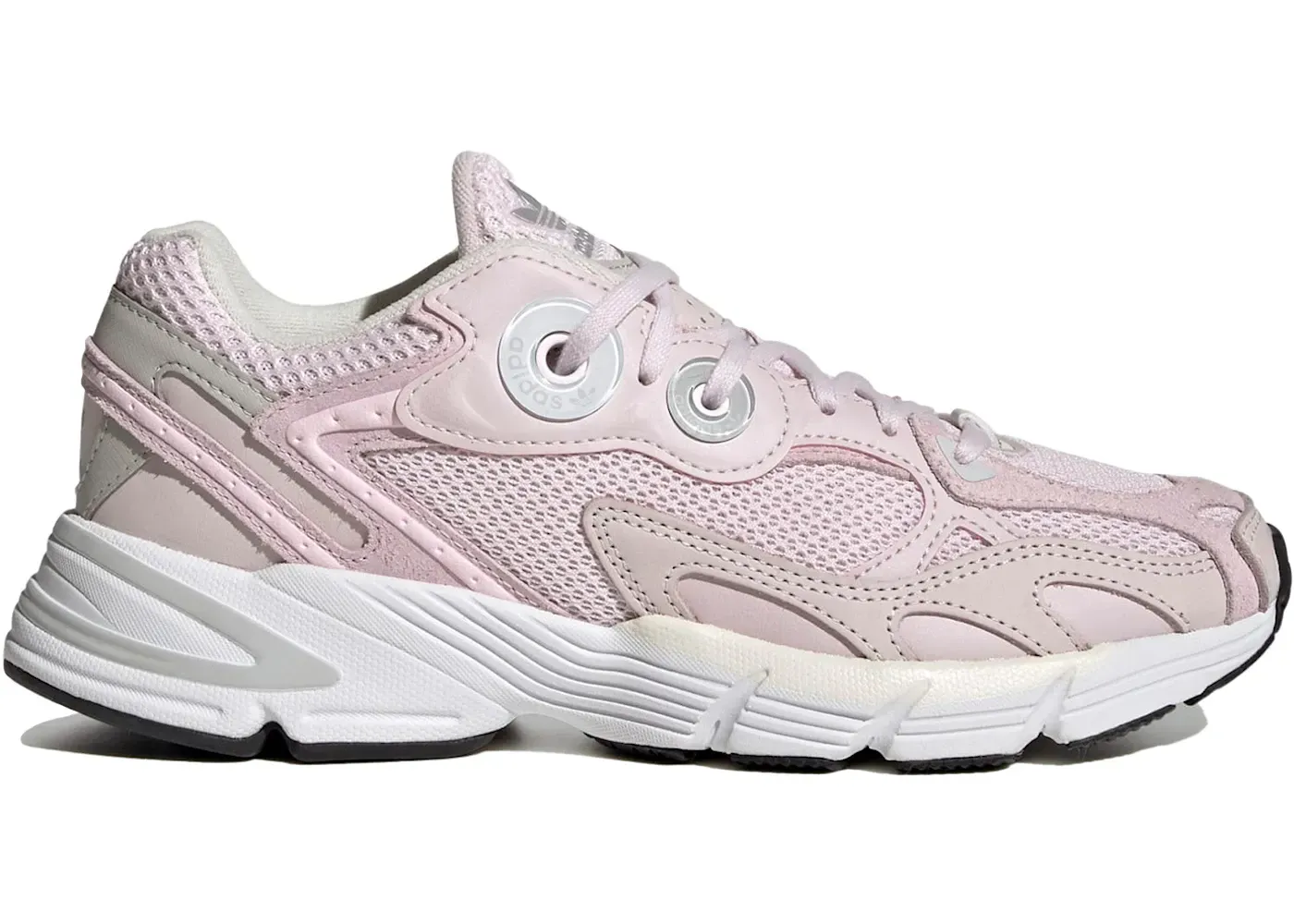 Фото № 1 с приближением к товару «‎adidas Astir Almost Pink »
