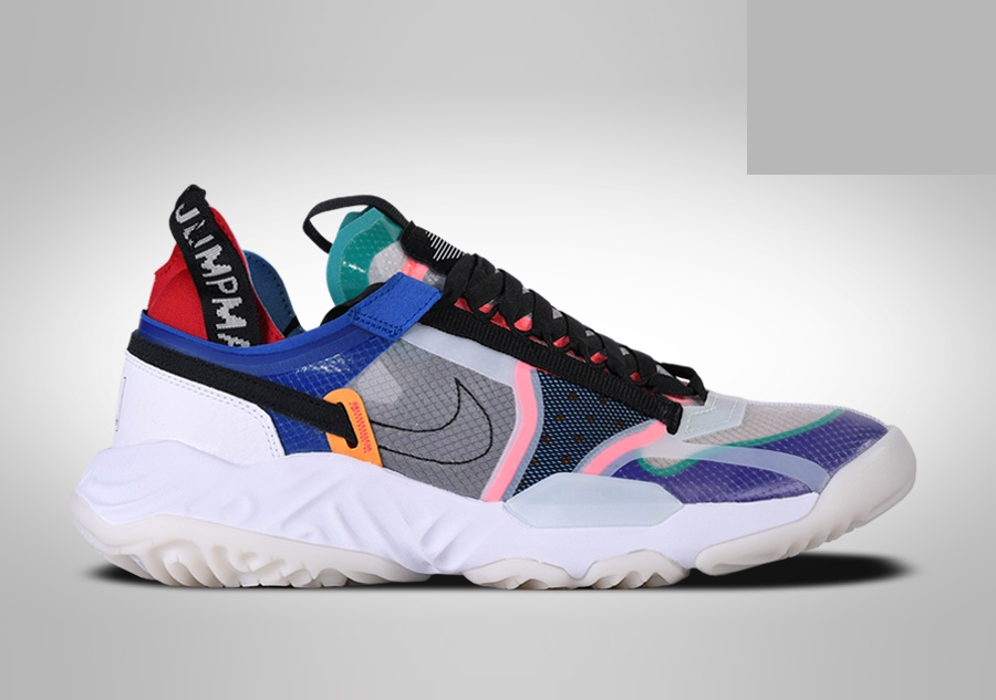 Фото № 1 с приближением к товару «‎Nike Air Jordan Delta Breathe »