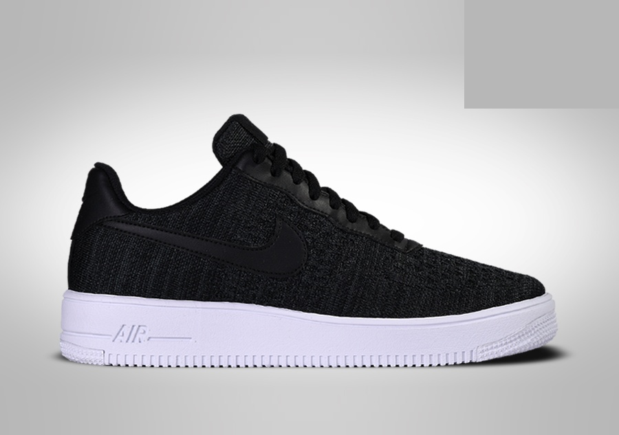 Фото № 1 с приближением к товару «‎Nike Air Force 1 Flyknit 2.0 »