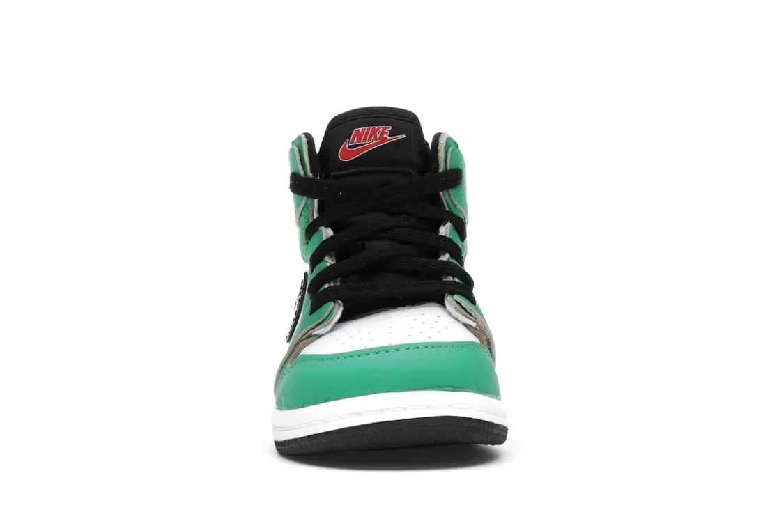 Фото № 2 с приближением к товару «‎Jordan 1 Retro High»