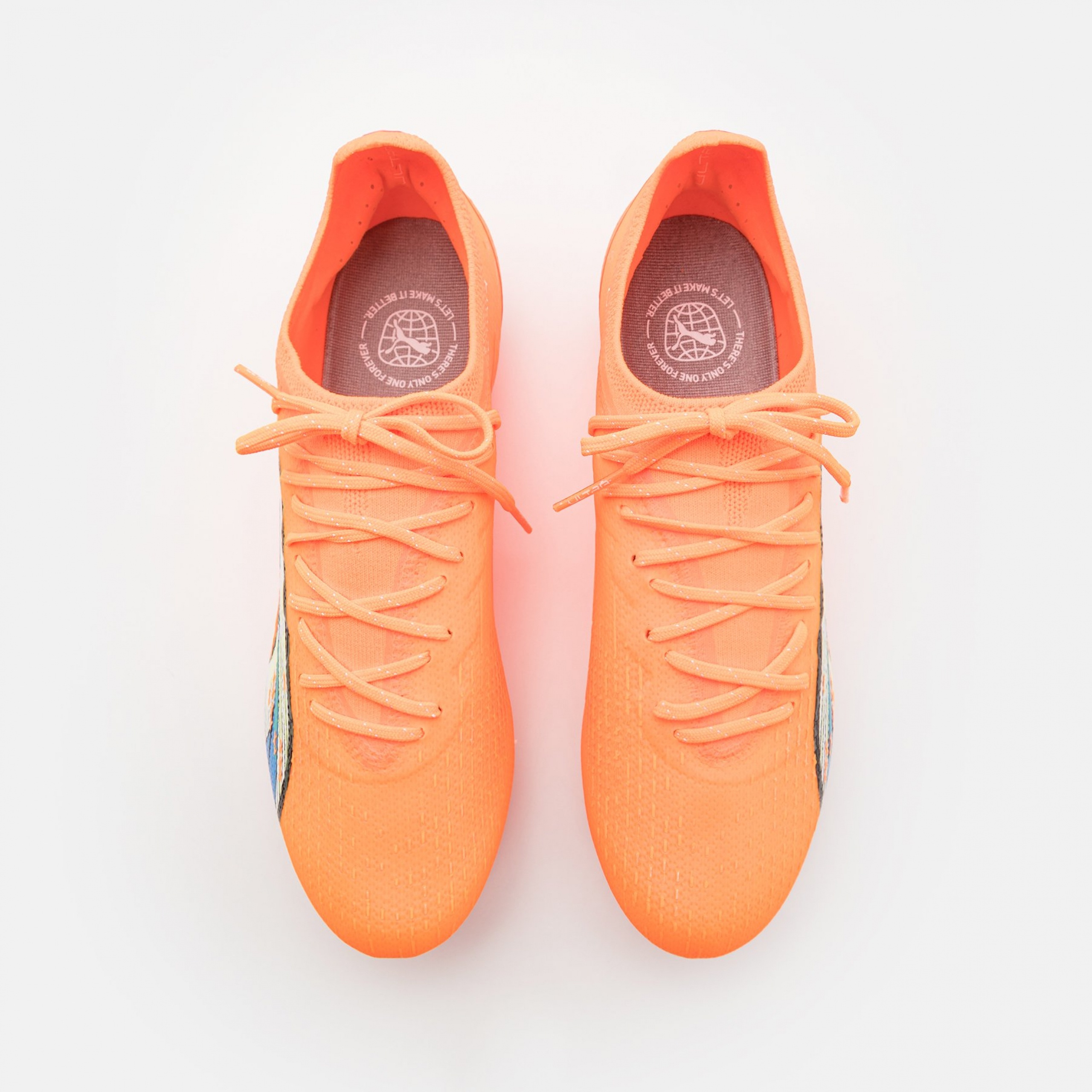 Фото № 4 с приближением к товару «‎Puma Ultra Ultimate Mxsg»