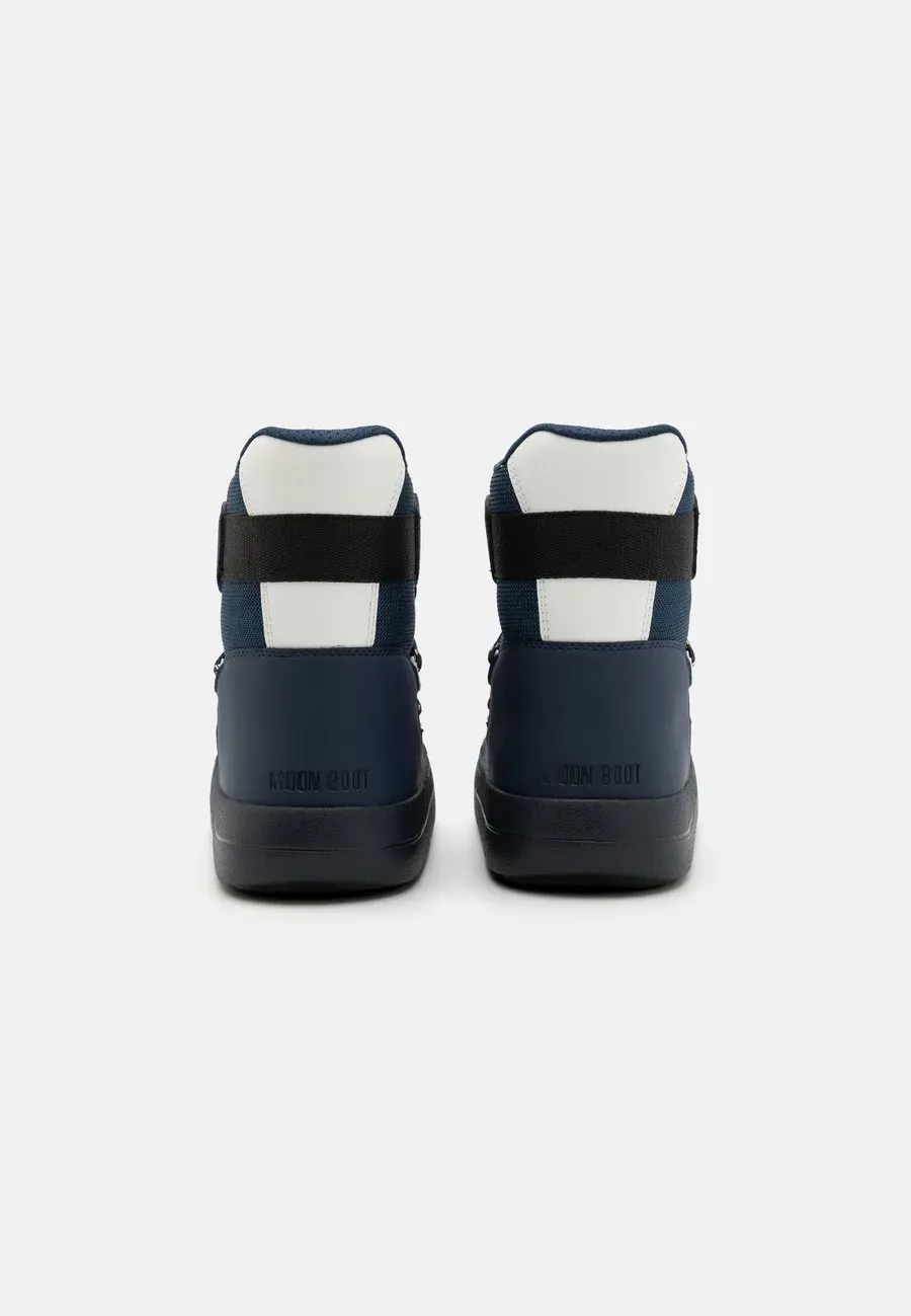 Фото № 3 с приближением к товару «‎PARK BOOT UNISEX»