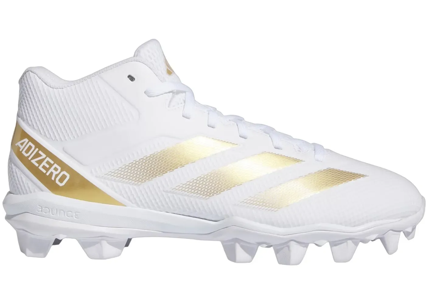 Фото № 1 с приближением к товару «‎adidas Adizero Impact.2 Molded»