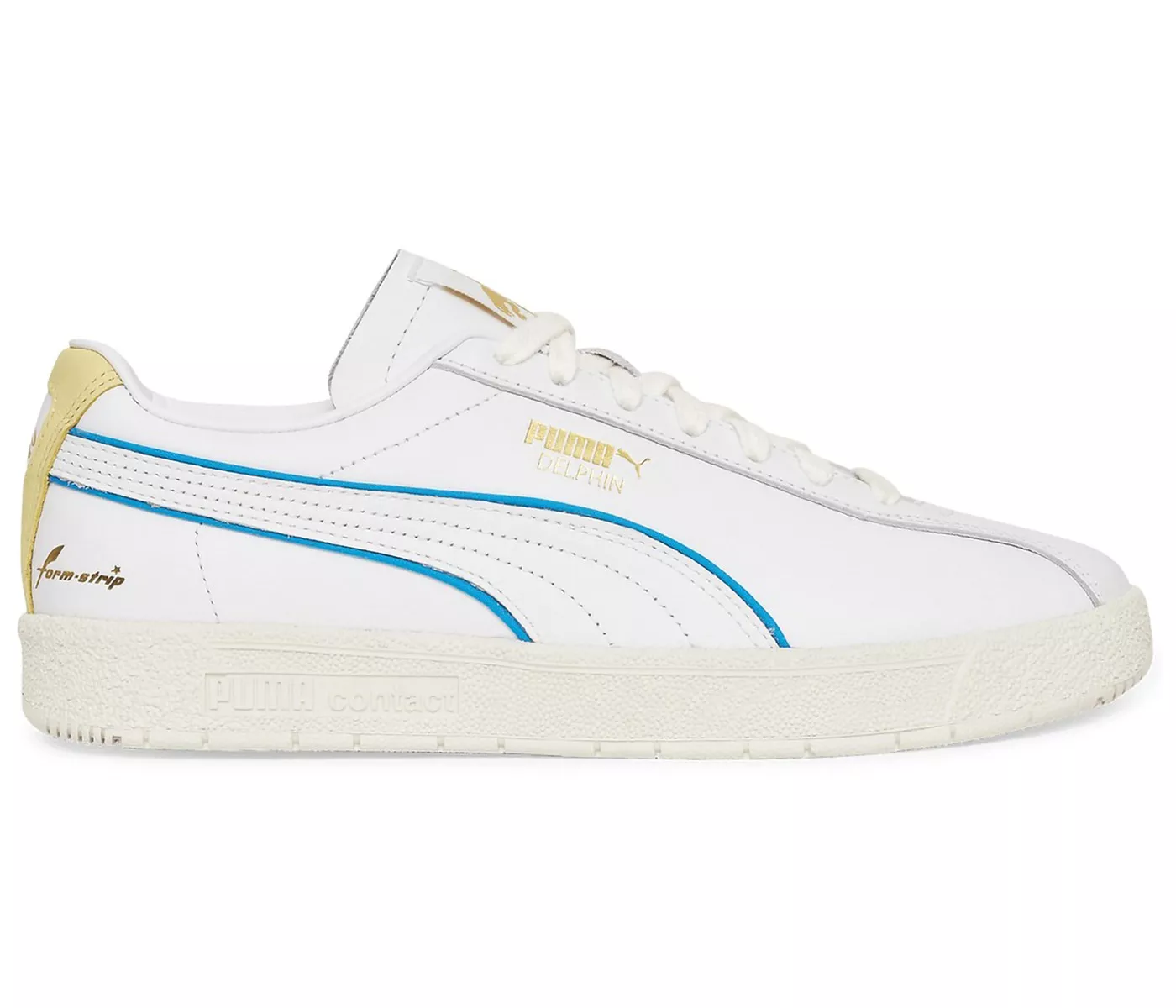 Фото № 1 с приближением к товару «‎Puma Delphin Rudolf Dassler Legacy Formstrip»