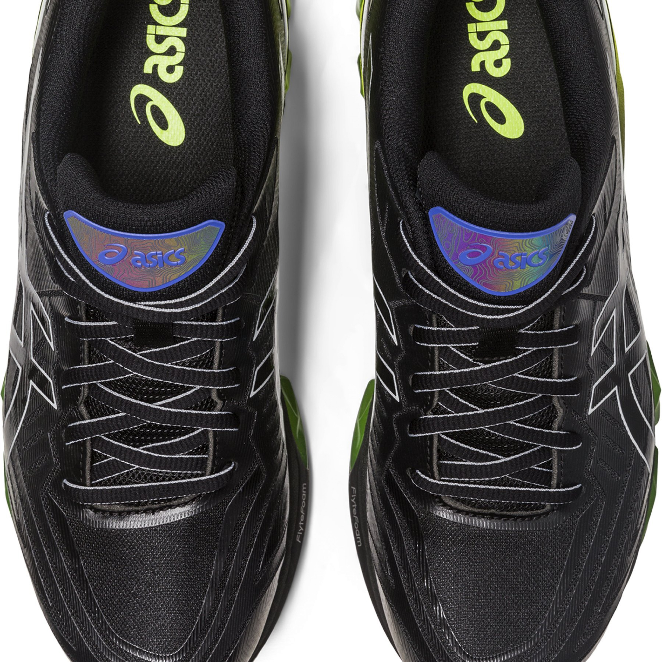 Фото № 3 с приближением к товару «‎Asics Gel-Quantum 360 Vii »