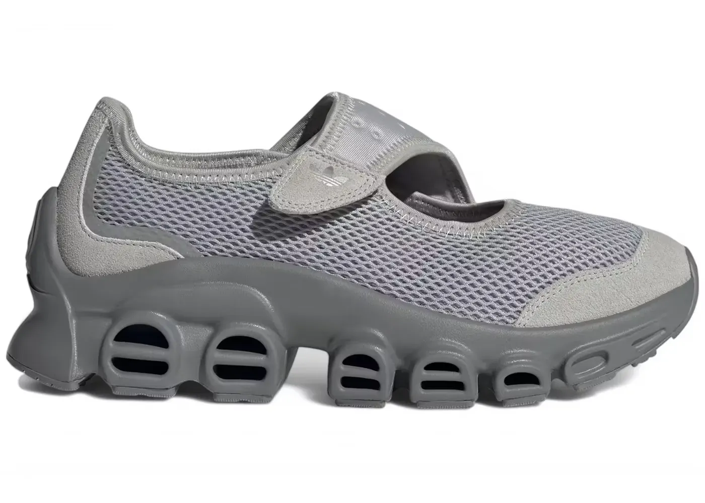 Фото № 1 с приближением к товару «‎adidas AdiFOM Megajane»