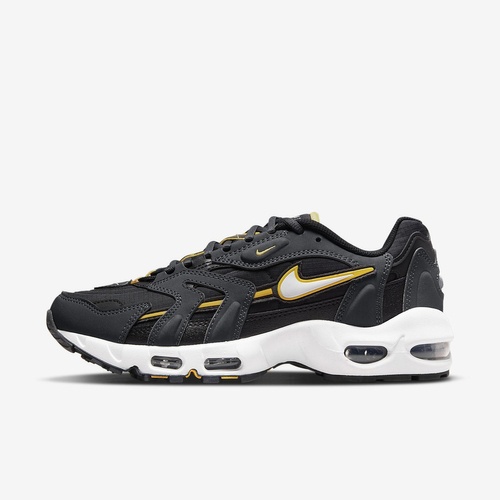 Фото № 1 с приближением к товару «‎Nike Air Max 96 Ii Czrne»