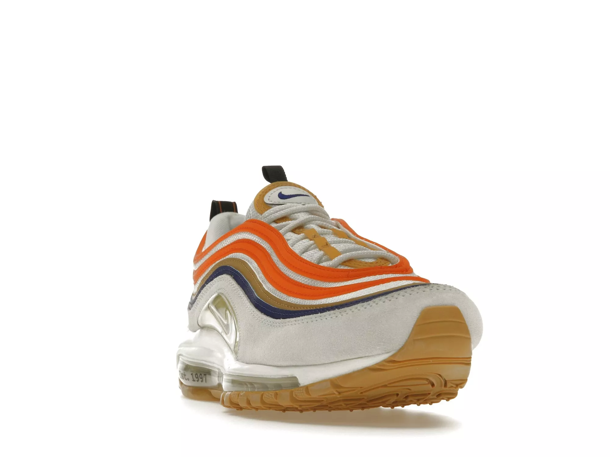 Фото № 1 с приближением к товару «‎Nike Air Max 97 SE M. Frank Rudy»