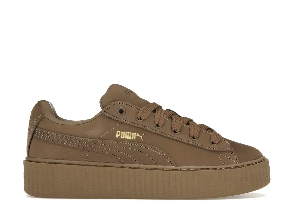Фото № 1 с приближением к товару «‎Puma Creeper Phatty»
