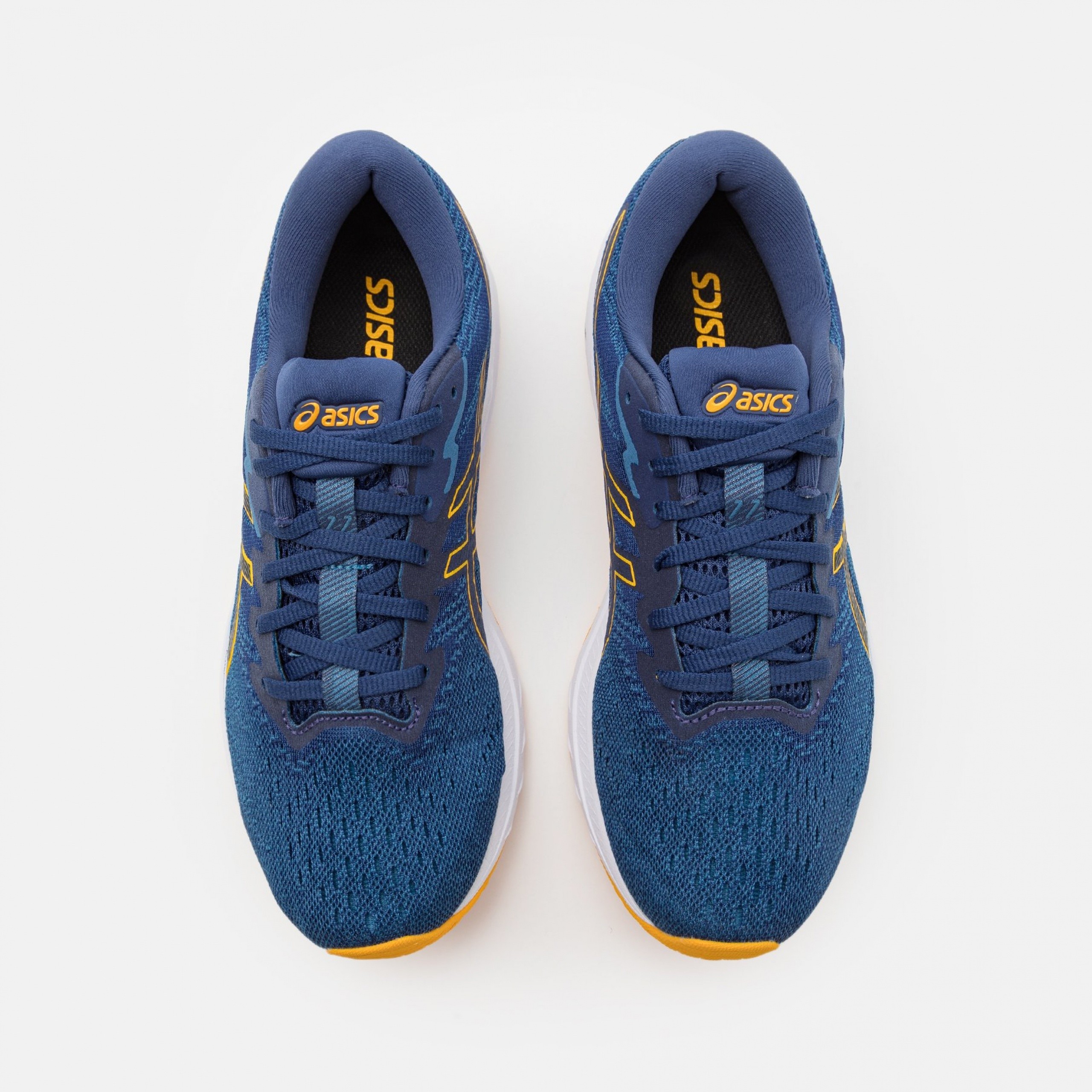 Фото № 4 с приближением к товару «‎Asics Gt-1000»