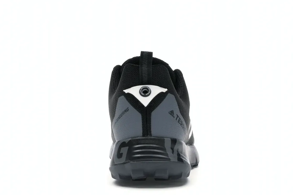 Фото № 4 с приближением к товару «‎adidas Terrex Two GTX White Mountaineering»